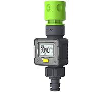 Compteur deau numérique dextérieur [Royal Gardineer]