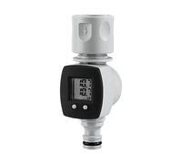 Compteur d'eau pour tuyau d'arrosage