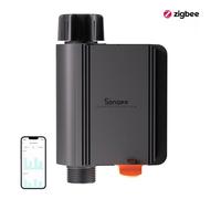Compteur d'eau Sonoff - SWV-BSP - Vanne/compteur d'eau intelligent ZigBee (3/4)''