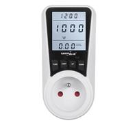 GreenBlue Compteur d'énergie GB350 E – Moniteur de consommation, affichage des coûts – Intérieur