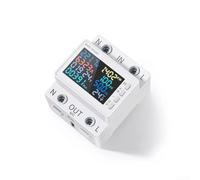 Compteur d'électricité, installation facile, protection contre les surtensions, fonction Wi-Fi (KWS-302WF)