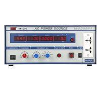 Compteur d'électricité, RK5000 Bureau numérique CA Alimentation en onduleur Puissance 50 0va Variable d'alimentation fréquence variable(RK5000 500VA)