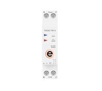 Compteur d'énergie à découpage 1P + N 63A 110V 220V, mesure des kilowattheures, disjoncteur, minuterie, relais, protection de tension et de courant(25A)