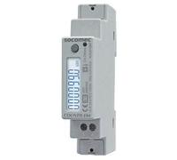 Compteur d'énergie active COUNTIS E04 - Direct 40A
