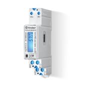 Compteur d'énergie bidirectionnel monophasé MID 7M.24.8.230.0310