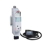 Compteur d'énergie connecté - Drivia with Netatmo - livré avec 1 transformateur de courant fermé 80A - 1 module