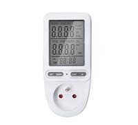 Compteur d'énergie DT27 avec écran LCD