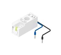 Compteur d'énergie intelligent Zigbee 3.0 Bidirectionnel Ultra Compact Blanc 21x18x5 cm
