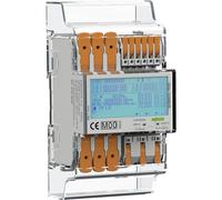 Compteur d'énergie monophasé WAGO 879-3000 4PU numérique 65 A conformité MID: oui 1 pc(s)