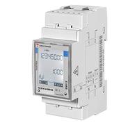 Compteur d'énergie monophasé Wallbox pour la Charge des VE - Eco Smart, Énergie Solaire, Ajustement Automatique de la consommation d'énergie, Power Boost