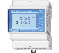 Finder 7E.85.8.400.0210 7E.85.8.400.0210 Compteur dénergie numérique 1 pc(s)