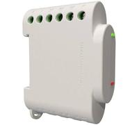 Compteur dénergie Shelly 3EM Wi-Fi