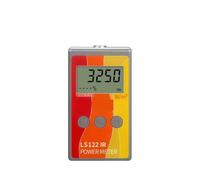 Compteur d'énergie Solaire LS122, testeur d'énergie Infrarouge, Film Isolant for Voiture, vitre, Test d'isolation Thermique Maison et Bureau