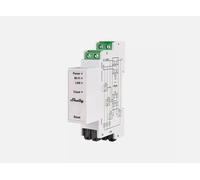 Compteur d'énergie triphasé DIN Shelly 3EM 3800235262214