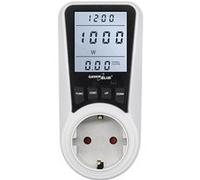 Compteur d'énergie - GreenBlue - GB350 E - Affichage des coûts - Moniteur de consommation - Intérieur