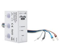 Compteur D'Énergie WiFi Triphasé 3EM-63W Gen3 - 3800235261958