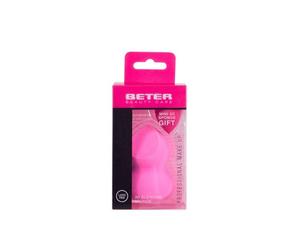 Compteur d'éponge 3d pour le maquillage