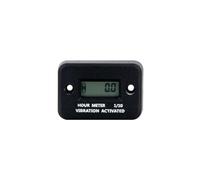 Compteur dheure Waterproof Moto Motocross, Trial, Supermotard