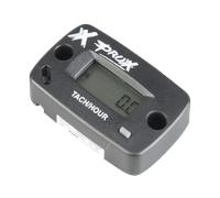 Compteur d'Heures/Compte-tours ProX