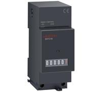 Compteur d'heures de fonctionnement Müller BW 70.29 24V 50-60Hz Minuterie à