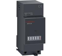 Compteur d'heures de fonctionnement Müller BW 70.29 24V 50-60Hz Minuterie à rouleaux