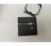 Compteur d'heures de fonctionnement Working Time Hours Counter Indicator...