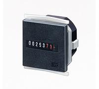 Compteur dheures dexploitation H57Compteur horaire