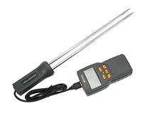 Compteur d'humidité des grains.