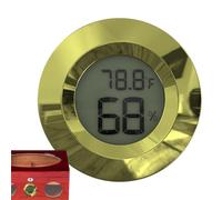 Compteur d'humidité et de température, jauge de température et d'humidité