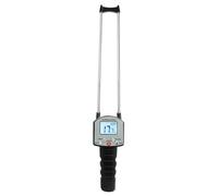Compteur D'humidité Numérique Double Sonde Mydat Mydat Pour Le Fourrage Luzerne Paille Portable Testeur D'humidité Rétro-éclairée