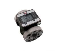 Compteur digital à engrenages pour gasoil, huile et antigel - ALGI EQUIPEMENT - 07635018