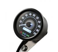 Compteur Digital Daytona VELONA 2 D60 NOIR