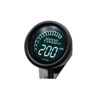 Compteur Digital Daytona velona (vitesse et régime)