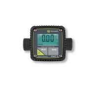 Compteur digital FMT 3 en PP - CEMO - 10450