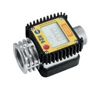 Compteur digital K24 en aluminium - CEMO - 91113