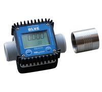 Compteur digital K24 pour AdBlue® CEMO - 8609