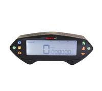 Compteur Digital Koso DB-01RN LCD