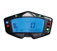 Compteur Digital Koso DB03R multifonctions universel
