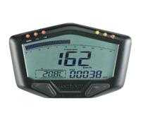 Compteur Digital Koso multifonctions DB02R universel
