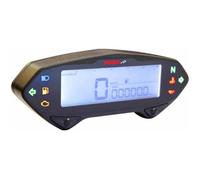 Compteur Digital Multifonctions 12v Koso Db-01rn Pour Moto Scooter Deux Roues