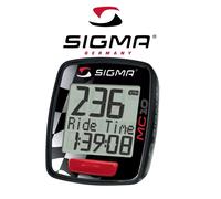 Sigma MC 10 compteur numérique jusqu'à 399 km/h