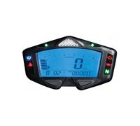 Compteur digital mutlifonctions KOSO DB03R Racing universel