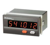 Compteur d'impulsions 90-260 V/AC Kübler Codix 541