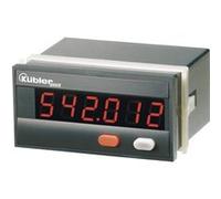 Compteur dimpulsions 90-260 V/AC Kübler Codix 541 G