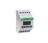 Compteur d'impulsions programmable 24-264V AC/DC 1P 8A 8 CLI-01