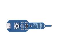Compteur d'inducteur professionnel pour réparation électronique avec détection de plusieurs types de bobines et détecteur de bobine à structure légère