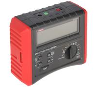 COMPTEUR D'INSTALLATION ÉLECTRIQUE MULTIFONCTIONNEL UT-593 UNI-T