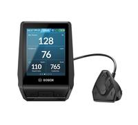 COMPTEUR - DISPLAY BOSCH NYON POST EQUIPEMENT AVEC COMMANDE DEPORTEE-SUPPORT DE