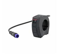 Compteur - display Brose unit remote - noir - TU