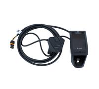 Compteur - display kiox bosch avec cable et commande deportee bui330